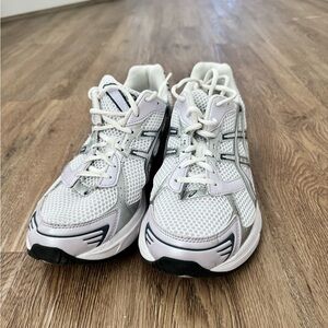 ASICS sneakers
